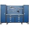 Chery Industrial Metal Storage Cabinet, Multifunctional Steel Garage Storage Cabinet W/ Doors, Sliding Drawers Blue JINWB6209BL01 - alternate 1